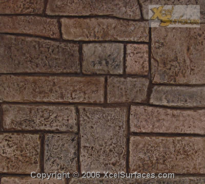 Appian Cobblestone