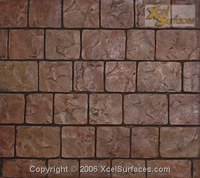 Cut Stone