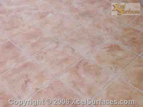 Tile Floor