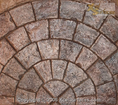 Radius Cobblestone