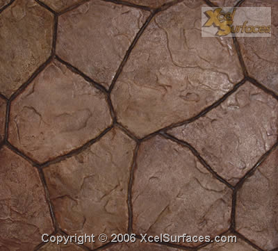 Random Stone