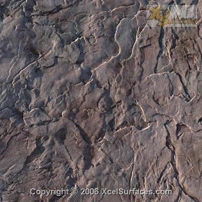 Roman Slate Tile