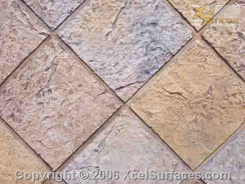 Tile