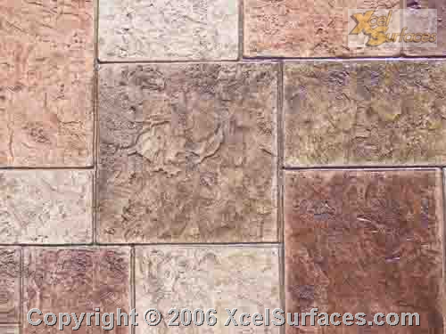 Tile
