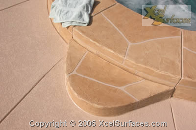 Flagstone Spa